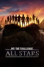 Poster for The Challenge: All Stars Season 1