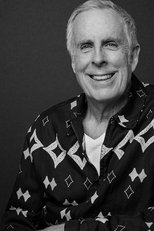 Foto retrato de Will Aitken