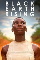 Poster for Black Earth Rising Season 1