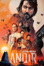 Ver Star Wars: Andor (2022) Online