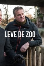 Poster for Leve de Zoo!