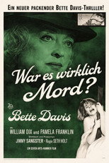 War es wirklich Mord?