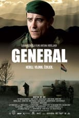 Poster for The General