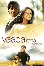 Poster for Vaada Raha... I Promise