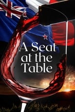 Poster for A Seat at the Table 