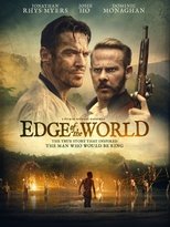 Image Edge of the World (2021)