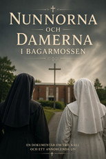 Nunnorna och damera i Bagarmossen