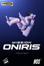 Mission Oniris poster