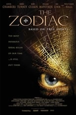 Poster for The Zodiac