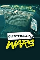 Poster for Customer Wars