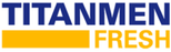 TitanMen Fresh