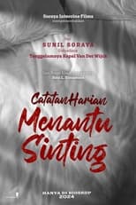 Catatan Harian Menantu Sinting