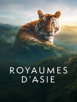 Royaumes d’Asie