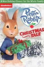Poster di Peter Rabbit's Christmas Tale