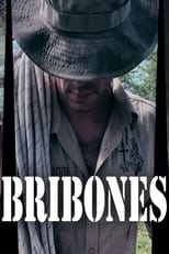 Poster for Bribones: En el corazón de la aventura