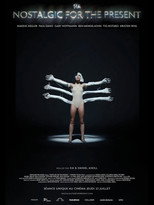 Sia: Nostalgic for the Present poster