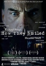 Poster for How They Smiled