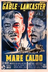 Poster di Mare caldo