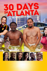 30 Days in Atlanta (2014)