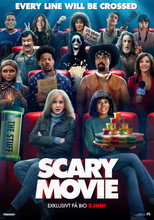 Scary Movie