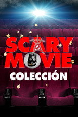Scary Movie - Colección
