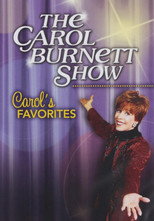 The Carol Burnett Show: Carol’s Favorites poster