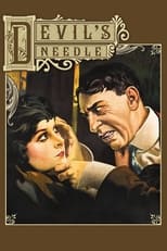 Poster for The Devil's Needle