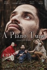 A Piano Tune main poster