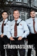 Poster for Strøgvagterne