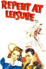 Poster for Repent at Leisure