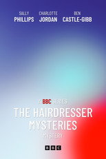 The Hairdresser Mysteries poster