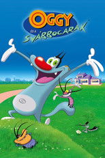 Oggy és a svábbogarak