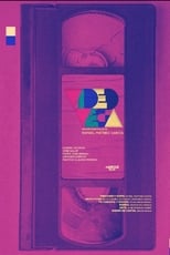 Poster for Video Vega