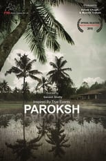 Poster for Paroksh