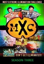 Poster for MXC Season 3