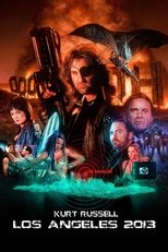 Film Los Angeles 2013 (Escape from L.A.) streaming VF gratuit complet