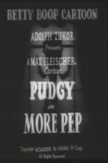 Poster for More Pep