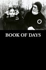 Poster for Book of Days 