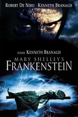 Frankenstein en streaming – Dustreaming