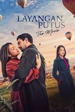 Poster for Layangan Putus: The Movie