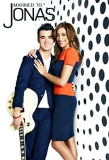 Poster for Married to Jonas Season 1