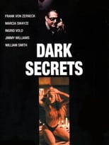 Poster for Dark Secrets