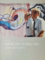 Poster for Latter-Day Saints 