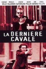 La Dernière Cavale serie streaming