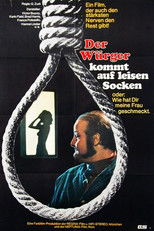 Der Würger kommt auf leisen Socken