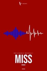 Poster for Miss 