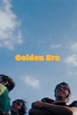 Golden Era main poster