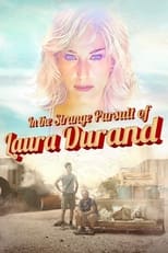 Poster for In the Strange Pursuit of Laura Durand