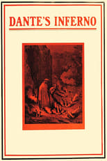 Poster for Dante's Inferno 