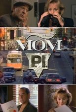 Poster for Mom P.I.